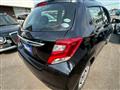 2015 Toyota Vitz