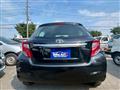 2015 Toyota Vitz