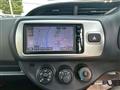 2015 Toyota Vitz