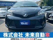 2015 Toyota Vitz