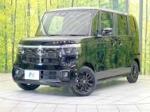 2026 Honda N BOX