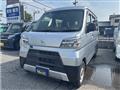 2021 Daihatsu Hijet Cargo