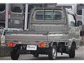 2025 Suzuki Carry Truck