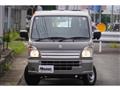 2025 Suzuki Carry Truck