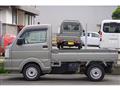 2025 Suzuki Carry Truck