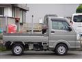 2025 Suzuki Carry Truck