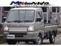 2025 Suzuki Carry Truck