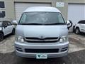 2009 Toyota Hiace Wagon