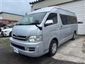 2009 Toyota Hiace Wagon
