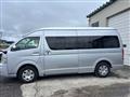 2009 Toyota Hiace Wagon