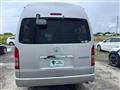 2009 Toyota Hiace Wagon