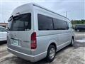 2009 Toyota Hiace Wagon