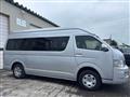 2009 Toyota Hiace Wagon
