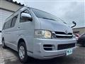 2009 Toyota Hiace Wagon