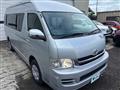 2009 Toyota Hiace Wagon