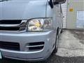 2009 Toyota Hiace Wagon