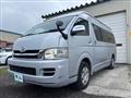 2009 Toyota Hiace Wagon