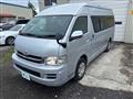 2009 Toyota Hiace Wagon