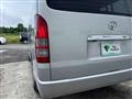 2009 Toyota Hiace Wagon