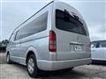 2009 Toyota Hiace Wagon