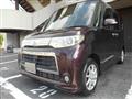 2011 Daihatsu Tanto Custom