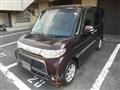 2011 Daihatsu Tanto Custom