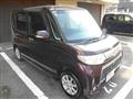 2011 Daihatsu Tanto Custom