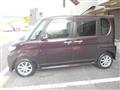 2011 Daihatsu Tanto Custom