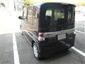 2011 Daihatsu Tanto Custom