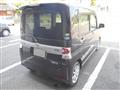 2011 Daihatsu Tanto Custom
