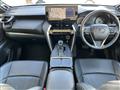 2021 Toyota Harrier