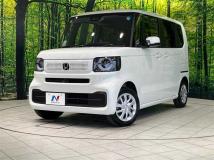 2026 Honda N BOX