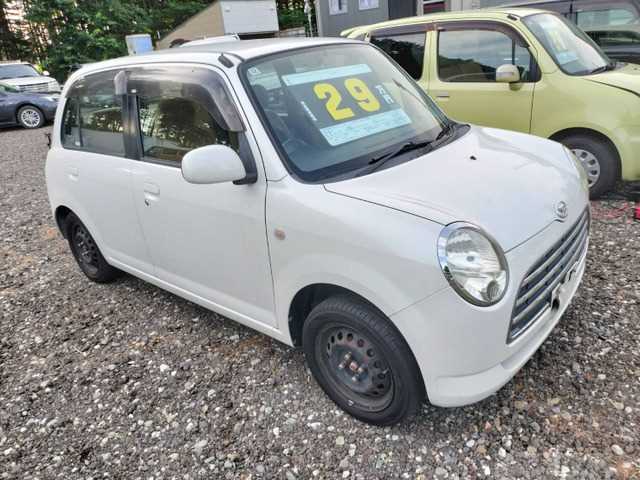 2008 Daihatsu Miragino