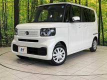 2026 Honda N BOX