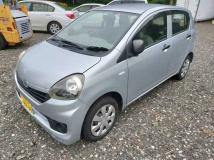 2014 Daihatsu Mira