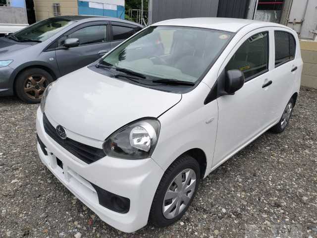 2014 Daihatsu Mira