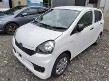 2014 Daihatsu Mira