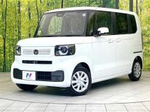 2026 Honda N BOX