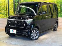 2026 Honda N BOX