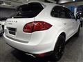 2014 Porsche Cayenne