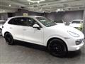 2014 Porsche Cayenne