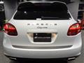 2014 Porsche Cayenne