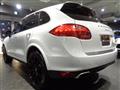 2014 Porsche Cayenne