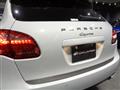 2014 Porsche Cayenne
