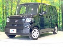 2026 Honda N BOX