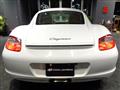 2007 Porsche Cayman
