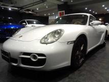 2007 Porsche Cayman