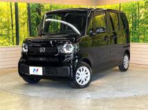 2026 Honda N BOX