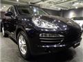 2011 Porsche Cayenne