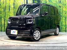 2026 Honda N BOX